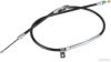 MAGNETI MARELLI 600000115690 Cable, parking brake